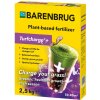 Profesionálne hnojivo BARENBRUG Turfcharge®+ 2,5 kg