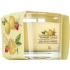 Yankee Candle Iced Berry Lemonade votívna sviečka 37 g