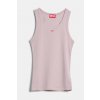 DIESEL T-ANKY-D TANK TOP CLOUD GRAY