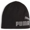 Puma zimná čiapka beanie čierna veľkosť univerzálna