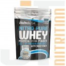 Proteín BioTech USA NITRO PURE WHEY 908 g