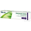 Ihneď k odberu - Herpesin krém crm.der.1 x 5 g