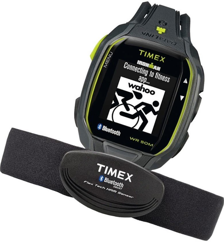 Timex TW5K88000 Ironman Run x50+