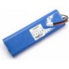 batéria pre kosačku Husqvarna Automower G2 18V, NI-MH, 2000mAh