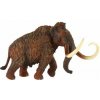 zooted Mamut srstnatý plast 18 cm