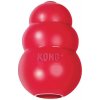 Kong Classic Granát M 8,8 x 5,7 cm