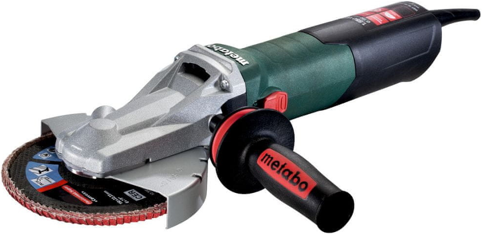 Metabo WEF 15-150 Quick