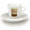 šálka s podšálkou MOLINARI espresso