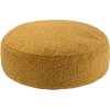 Wigiwama Sedací vak Teddy Ottoman 2 Maple