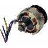 Motor na skrutkovač Worcraft CHD-S20LiBA diel 7