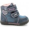 Primigi detské zimné topánky