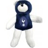 Tottenham Hotspur plyšový macko modro-biely