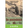 E-kniha Do posledních sil - Miloš Doležal