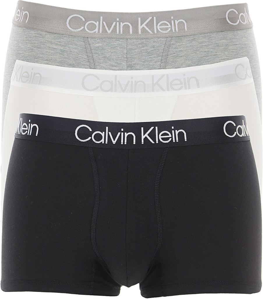 Calvin Klein pánske boxerky 3 Pack od 35,5 € - Heureka.sk