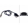 NOx-Senzor, NOx-Katalyzátor HELLA 6PN 358 307-801