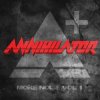 Annihilator: More Noise Vol.1 - Annihilator