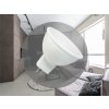 NEDES LED žiarovka 5W - GU5,3 / MR16 / SMD / 4000K - ZLS323