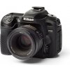 easyCover Easy Cover Pouzdro Reflex Silic Nikon D7500 Black