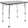Stôl Crespo Table AP/245-M-89 Farba: čierna