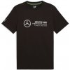 MERCEDES tričko MAPF1 Ess Logo black - 2XL