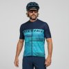 Pánsky MTB dres Silvini Turano modrá 3XL