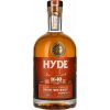 Hyde No 8 Stout Cast Finished 43% 0,7 l (čistá fľaša)
