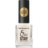 Dermacol 5 Day Stay Extreme Pearl lak na nechty s perleťovým leskom odtieň 1 11 ml