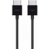 BELKIN Premium HDMI 2.0 Cable, 2m, černý, 4K AV10168bt2M-BLK