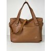 Hnedá kabelka na rameno CH8022-137-khaki