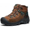 Keen TARGHEE II MID WP WOMEN leave no trace Veľkosť: 38,5 dámske topánky