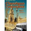 Classique Concertante Band 3 - 10 skladieb pre akordeón