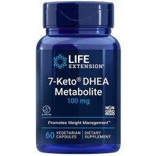 Life Extension Metabolit 7-Keto DHEA 60 Veg kapsúl