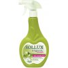 Sollux Organic Clean na umývanie ovocia a zeleniny 500 ml