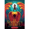 Serpent's Secret (Kiranmala and the Kingdom Beyond #1) (Sayantani Dasgupta)(Brožovaná)