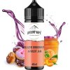 Mount Vape Shake & Vape Glazed Doughnut Apricot Jam 40 ml