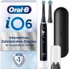 Oral-B iO Series 6 Black Lava, 445111