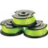 Strunová hlava RYOBI RAC143, 2,0 mm, 3ks RY5132002770