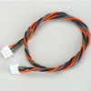 Spektrum prepojovací kábel prijímača JST-ZHR 22cm (SPM9011)