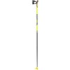 Leki PRC 650 bežecké palice Neon yellow/Black 145 cm