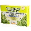 Dr. Müller Müllerovy pastilky s islandským lišejníkem 24 ks