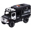 Wiky Vehicles Auto polícia s efektmi 23cm