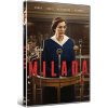 Milada DVD