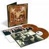 Take That - Nobody Else: 30th Anniversary (Orange Marble) LP
