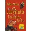 Labyrinth of Dreaming Books (Walter Moers)(Brožovaná)