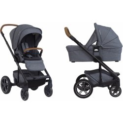 nuna mixx aspen 2019