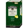 Čaj SIR WINSTON Green Tea Lemon HB 35 g
