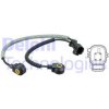 DELPHI Senzor klepania AS10239