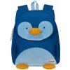 Samsonite Happy Sammies Eco S modrá