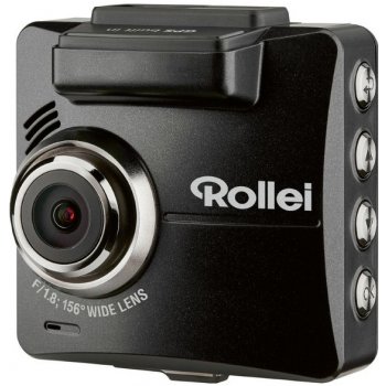 Rollei Car DVR-318