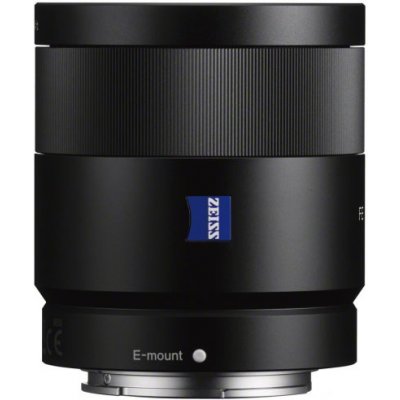 Sony Sonnar T* FE 55mm f/1,8 (SEL-55F18Z)